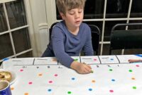 activities with kindergarten