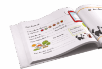 buch meine kindergarten freunde