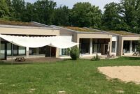 kindergarten am wald