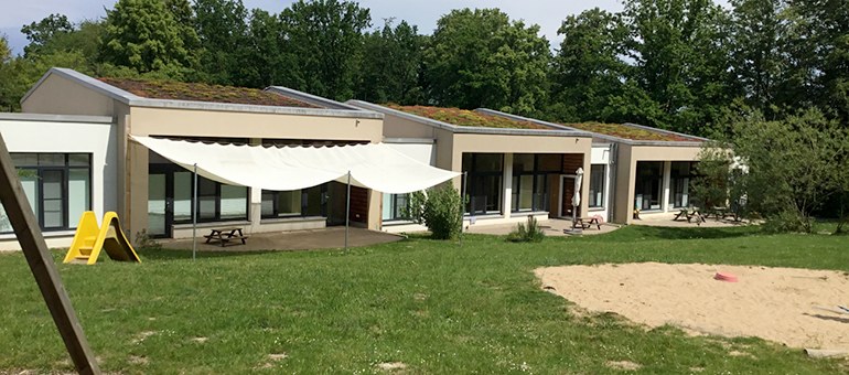  Foto zu Kindergarten Am Wald 