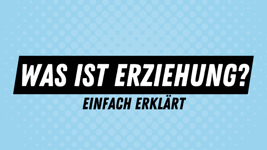  Aufsichtspflicht in Kindergarten & Kita für Erzieher - Alles Wichtige Motiv 