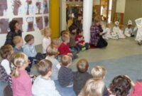 kindergarten krippenspiel