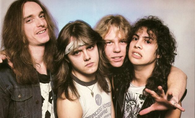 metallica portugal 2026