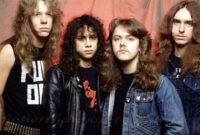 metallica romania 2026
