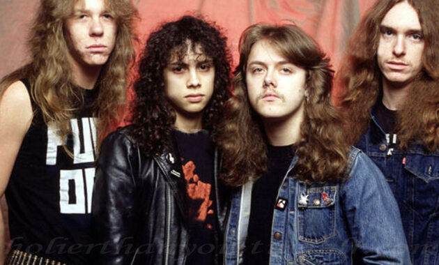 metallica romania 2026