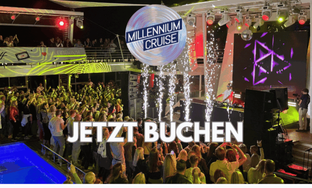 millennium cruise mein schiff 2026