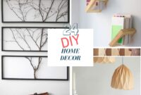 diy mini baby crib