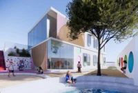 kindergarten sonnenland