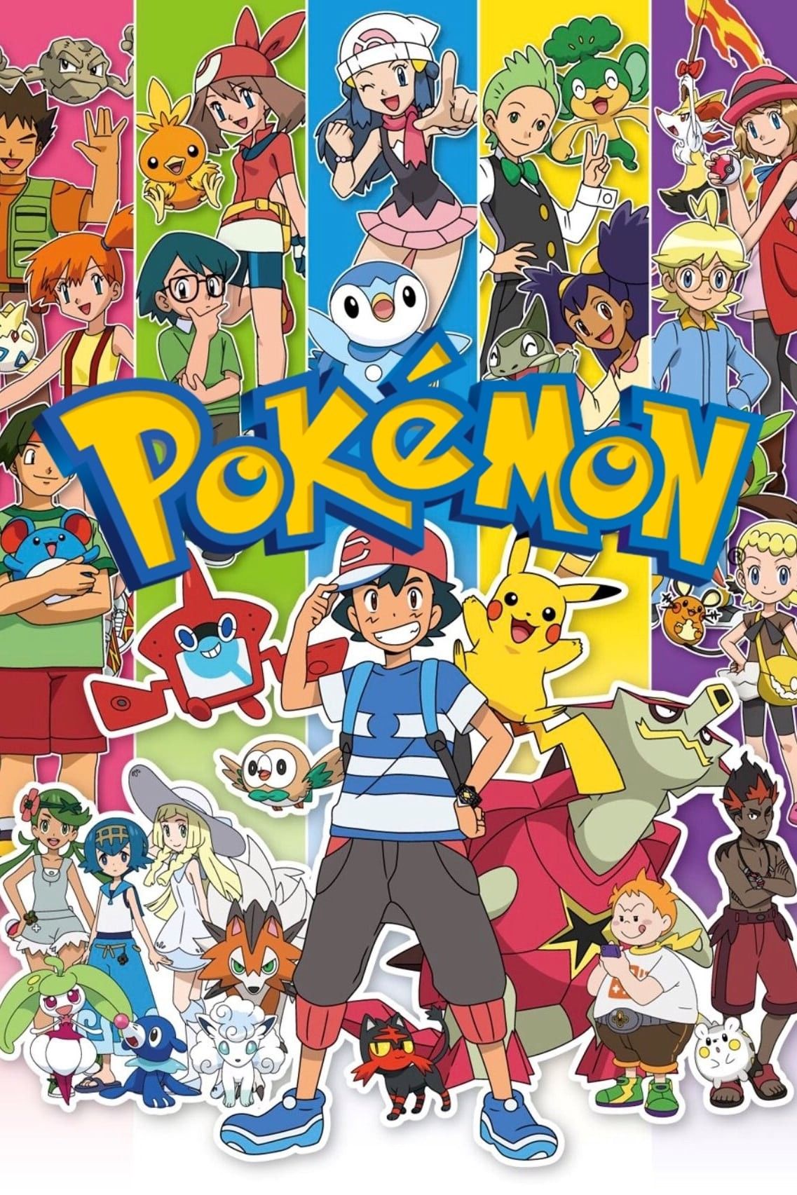  Pokémon TCG: All Card Rarities Explained Bildidee 
