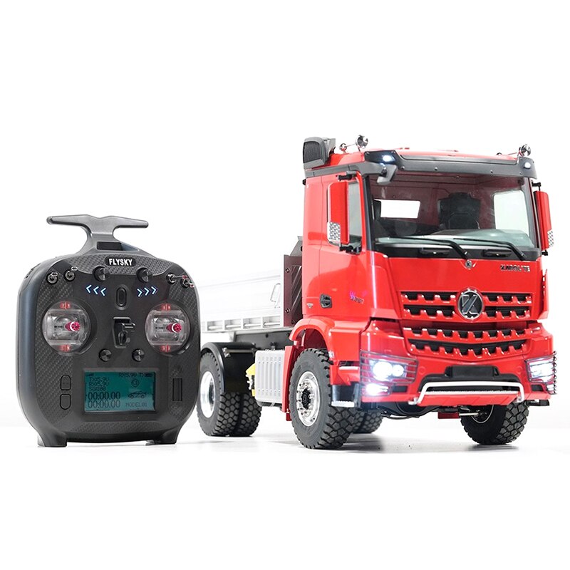 Kabolite RC Models (2026 Model) – Heavy Duty RC