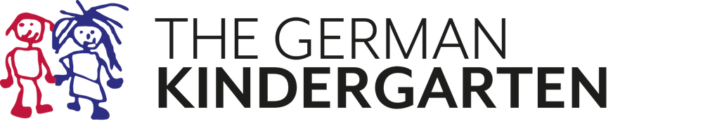  The German Kindergarten Motiv 