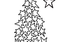 tannenbaum malvorlage