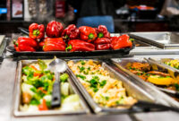 kosten kindergarten essen