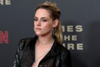 kristen stewart wallpaper 4k