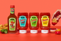 heinz baked beans nutrition
