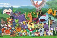 pokemon video games free online