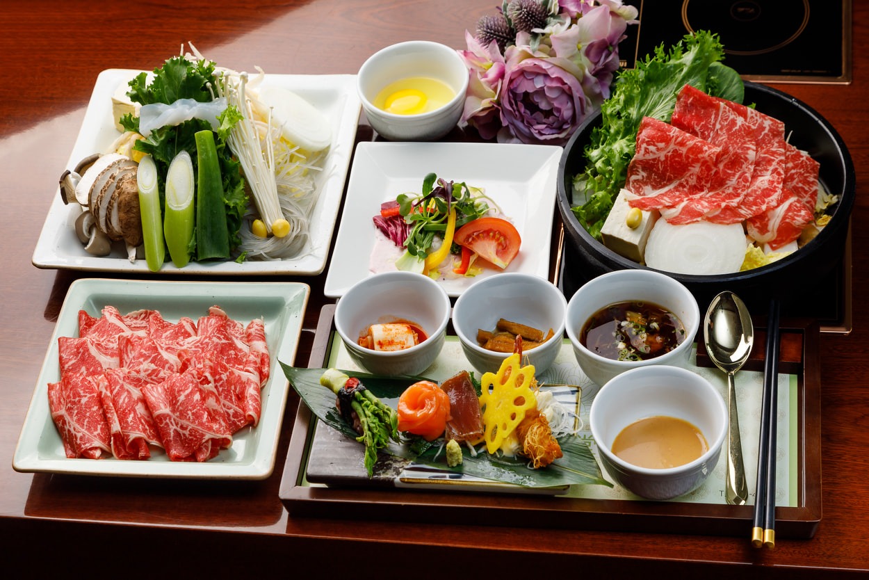 광화문 대표 맛집 샤브샤브 & 스키야키 전문점 | 서울특별시 종로구 내수동 | 일반음식 | 당근 비즈 소식