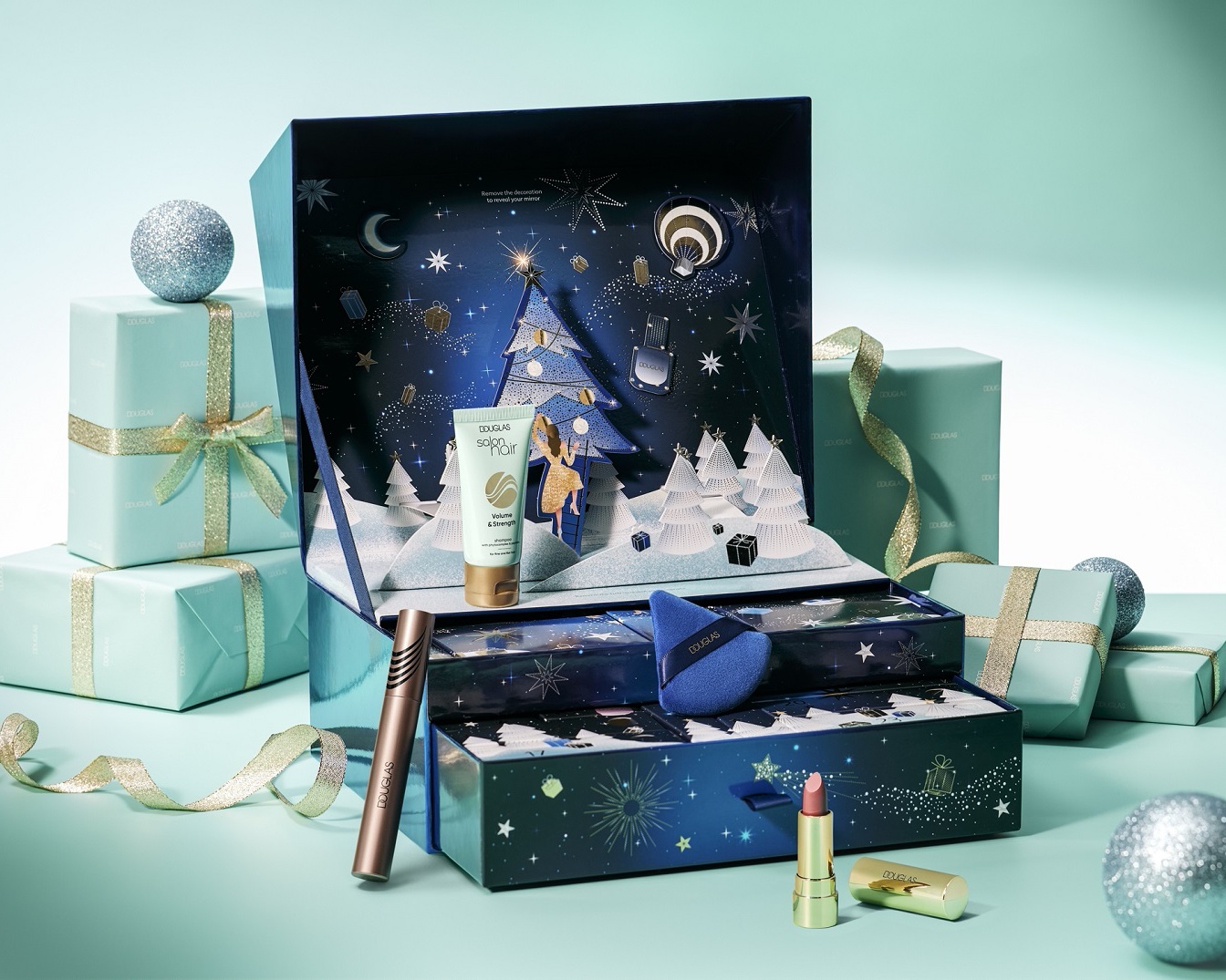  Adventskalender 2025 