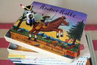 bilderbuchklassiker kindergarten
