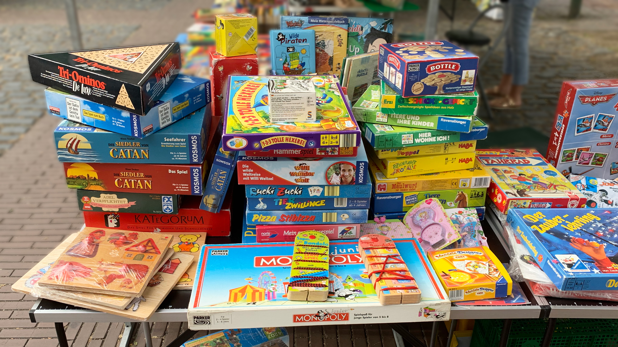  Brettspiel News: Aktuelle Neuigkeiten aus der Welt der Brettspiele Motiv 