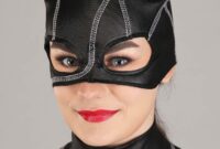 catwoman costume