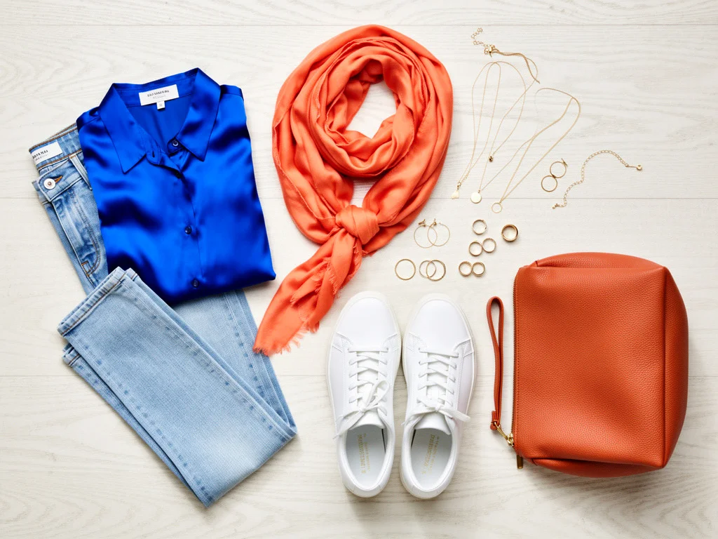 Colors That Go With Blue: 25+ Perfect Color Combinations | Palette Hunt
