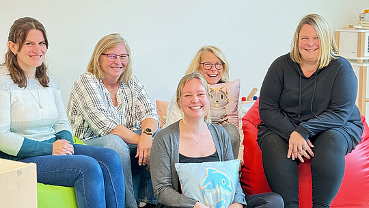  AWO Mönchengladbach e.V. Motiv 