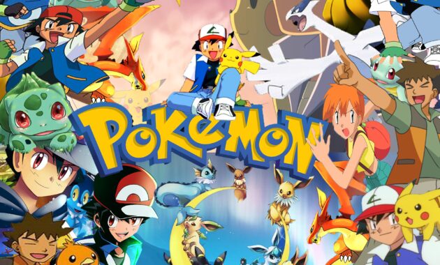 pokemon games free online dress up