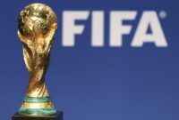 fifa world cup 2026 mascot name