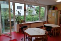 kindergarten baesweiler