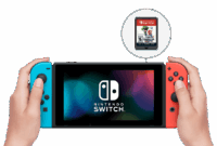 nintendo switch pokemon games in order