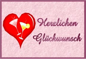  Glückwunschkarte Zum Ausdrucken 