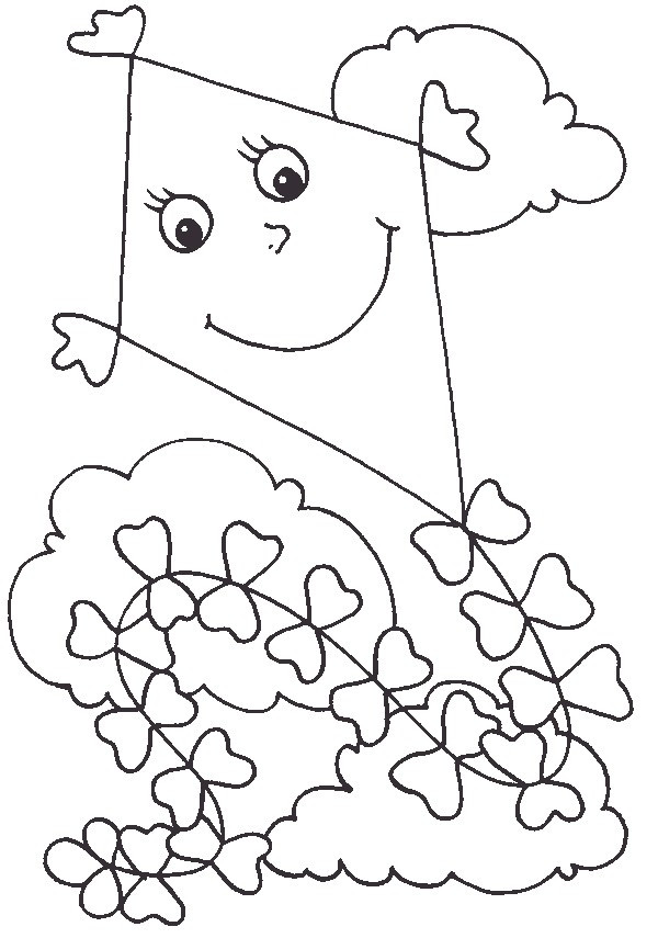  Malvorlage Drache Herbst - Kostenlose Ausmalbilder 