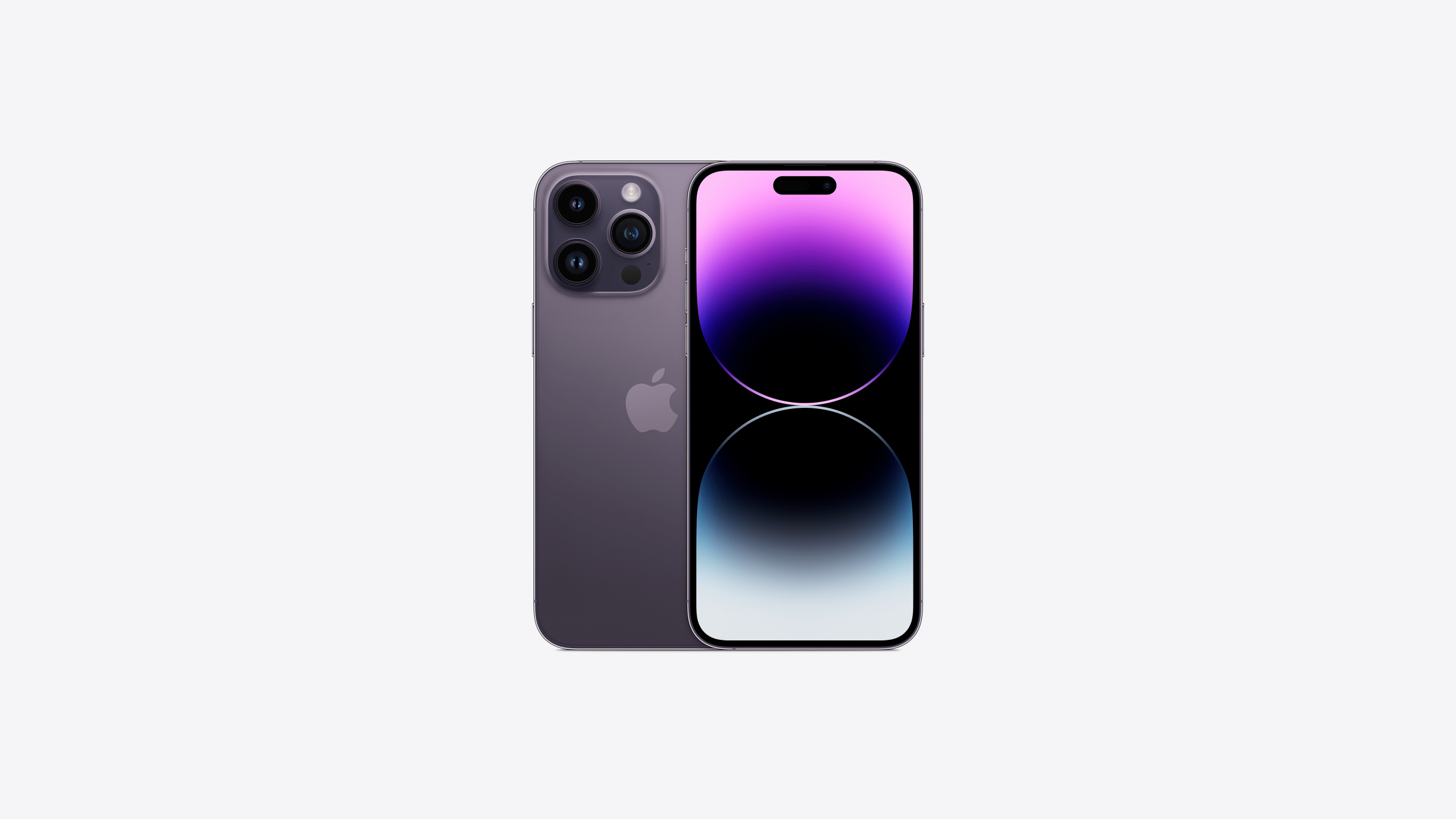 Apple Iphone 14 Pro Max Deep Purple 256gb Iphone 14 Pro Max 512gb 2 Sim