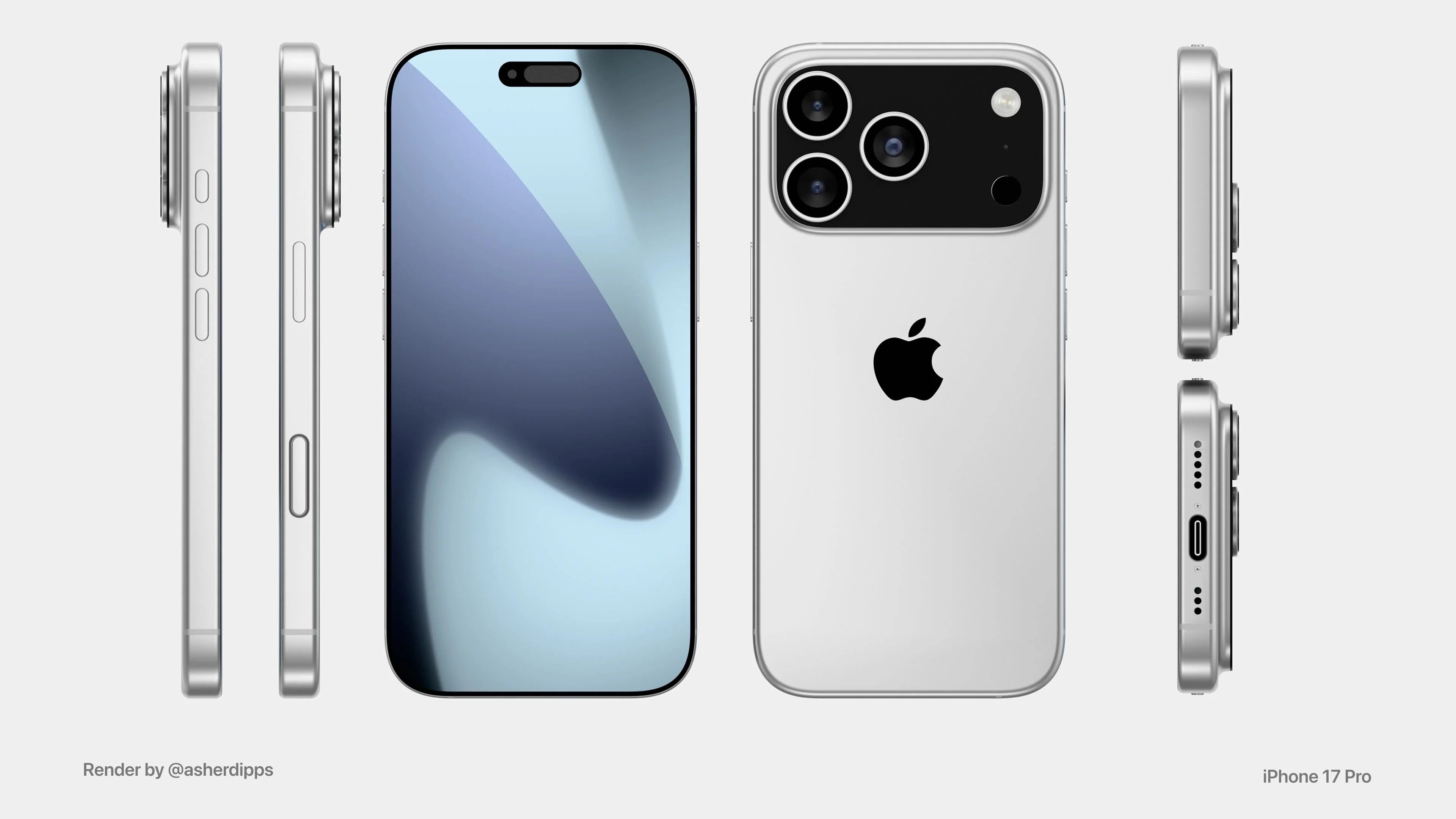 iPhone 17 Pro Max vs iPhone 16 Pro Max: Main differences to expect