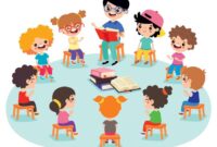 spiele im stuhlkreis kindergarten