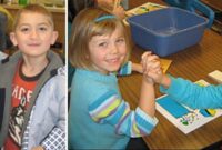 kindergarten rituale