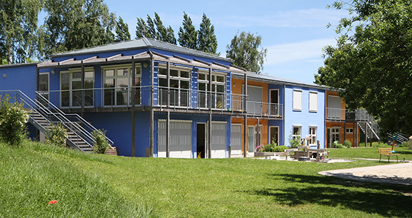  Kindergarten „Knirpsenland“ 