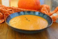 kürbissuppe kindergarten