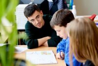 fallbeispiel kommunikation kindergarten