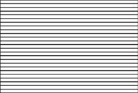 liniertes papier a4 pdf