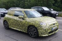 mini jcw 2026