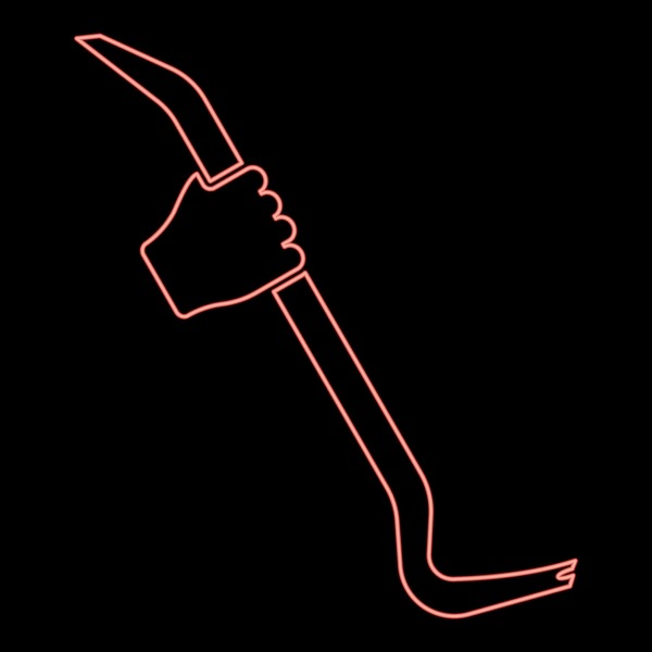 141 Crowbar Use Images, Stock Photos, 3D objects, & Vectors | Shutterstock