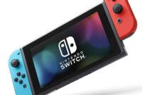 nintendo switch tier list