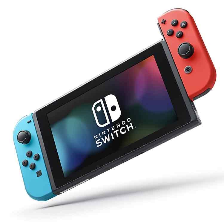  Foto zu Is the Nintendo Switch 2 getting a reveal at the next Direct? 