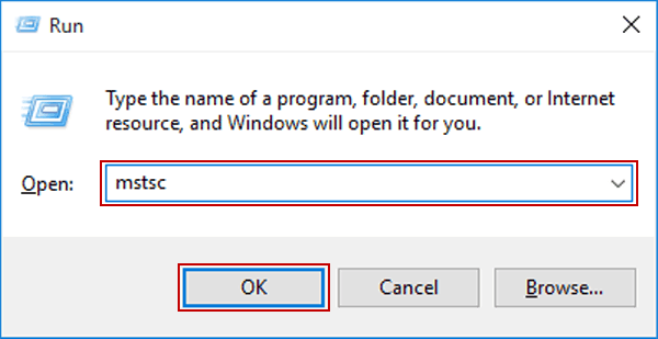  Foto zu 5 Ways to Turn on Remote Desktop Connection in Windows 10 