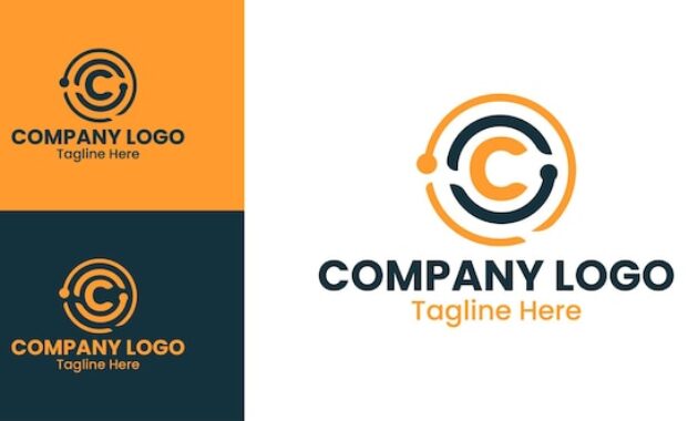 logo free fire vector