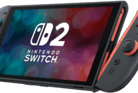 nintendo switch emulator pokemon games