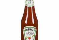 heinz original bbq sauce