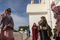 muslim holidays 2026 dates